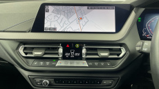 BMW 1 Series 118i [136] M Sport 5dr Step Auto [LCP] Petrol Hatchback